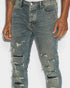 KSUBI Van Winkle Klassik Tinted Mens Apparel